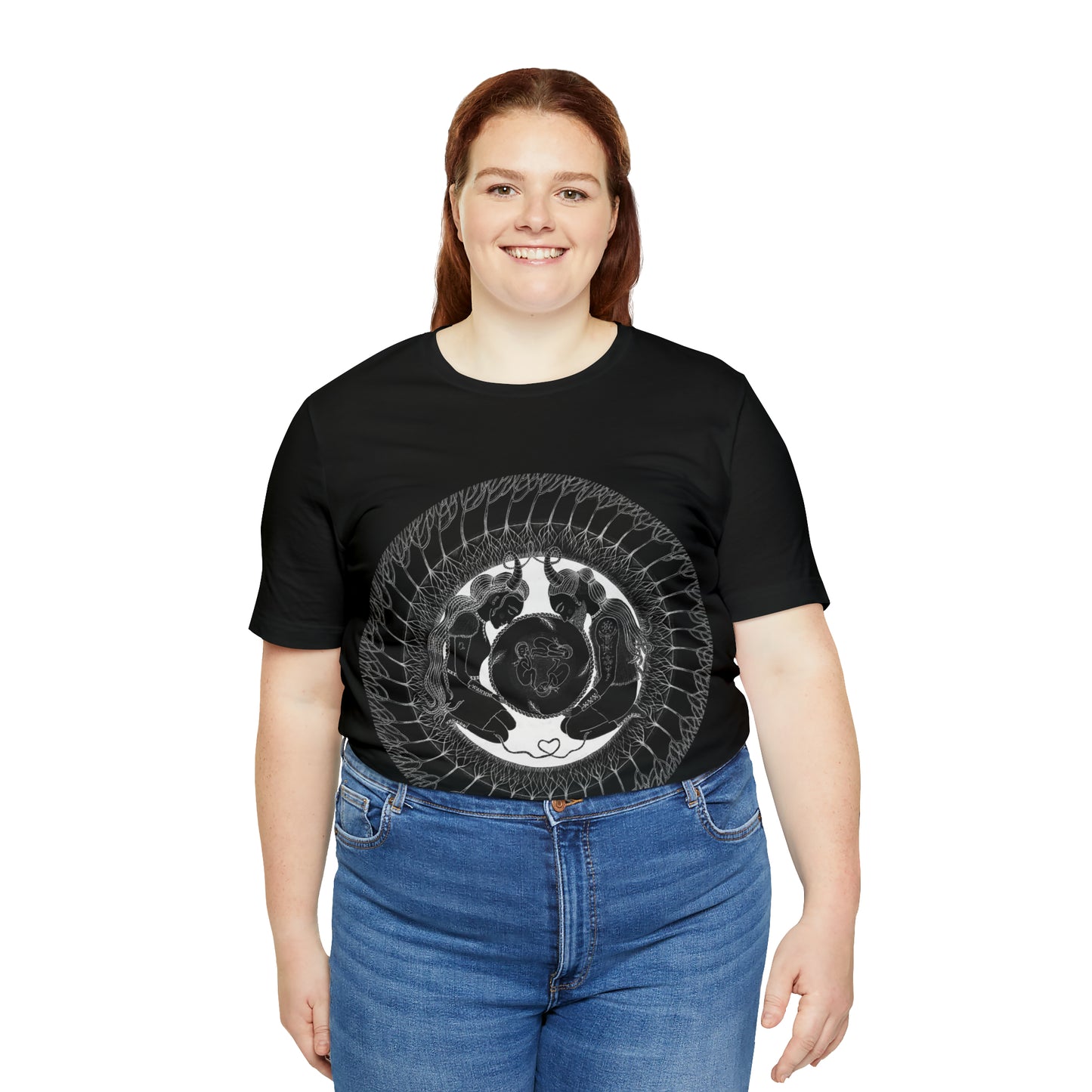Capricorn Man Black Edition