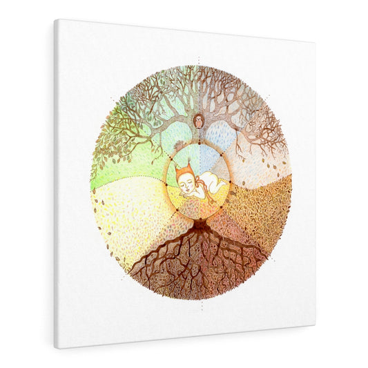 Art Canvas (Fall)