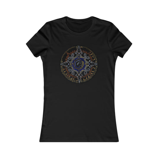 Chinese Zodiac Sign T Shirt (Goat)