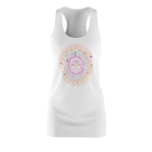 Zodiac Sign Dress (Gemini)