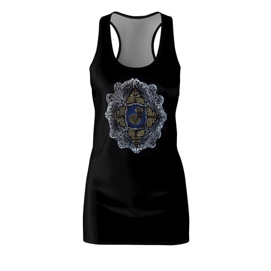 Art Dress (Journey to Yourself)
