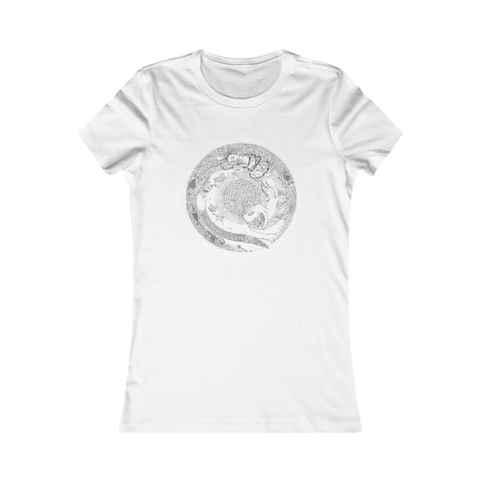Chinese Zodiac Sign T Shirt (Cat) Limited Edition