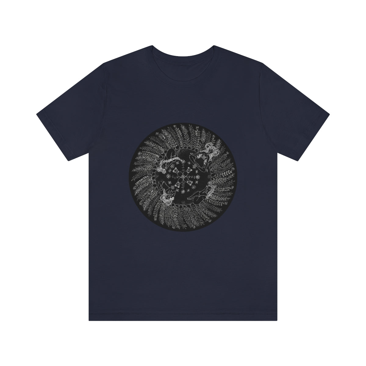 Zodiac Sign T Shirt (Aries) Unisex Regular Fit Limited Edition