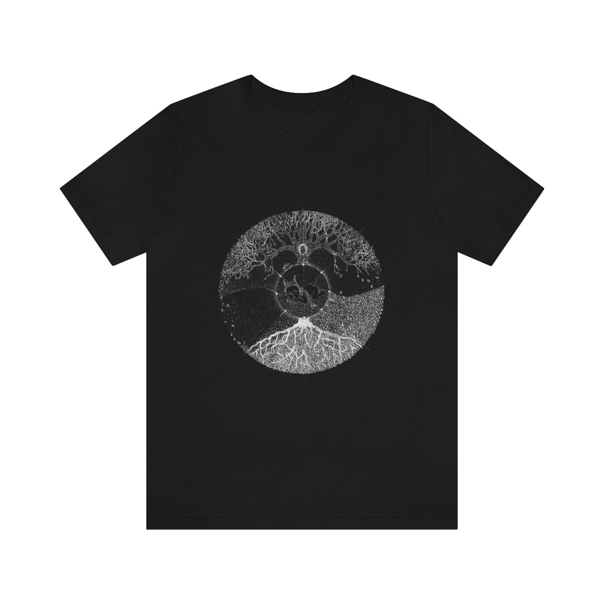 T Shirt (Fall) Unisex Regular Fit Limited Edition