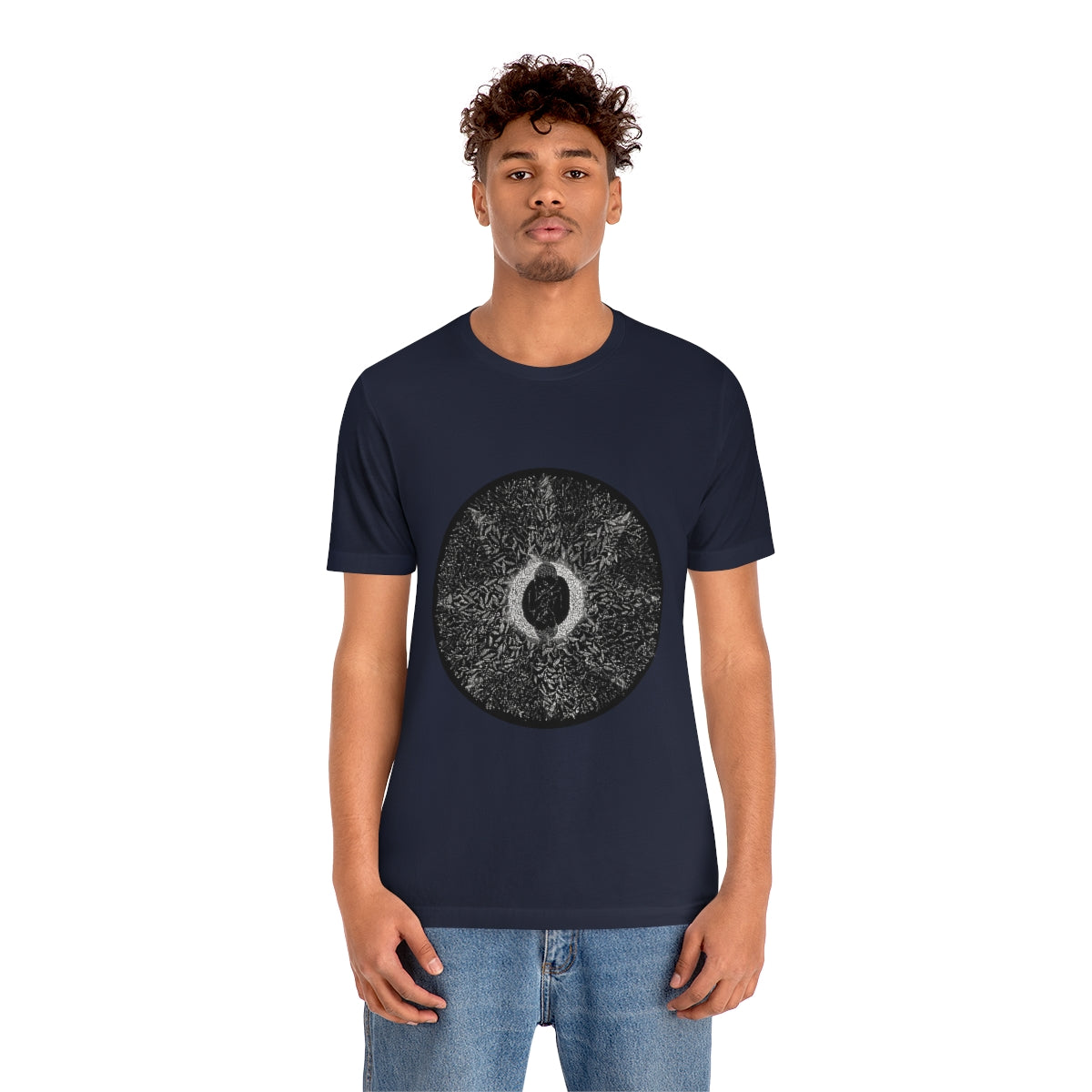 T Shirt (Longing) Unisex Regular Fit Limited Edition