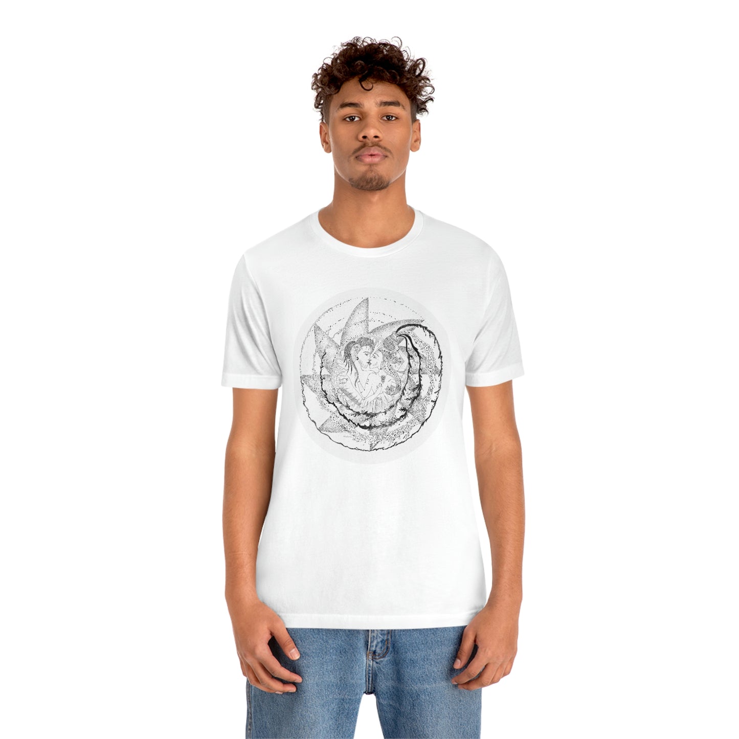 Chinese Zodiac Sign T Shirt (Pig) Unisex Regular Fit Limited Edition