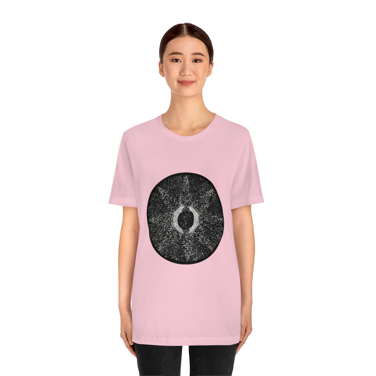 T Shirt (Longing) Unisex Regular Fit Limited Edition
