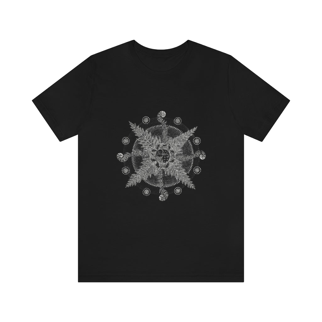 T Shirt (Lullaby of Fern Flower) Men Limited Edition