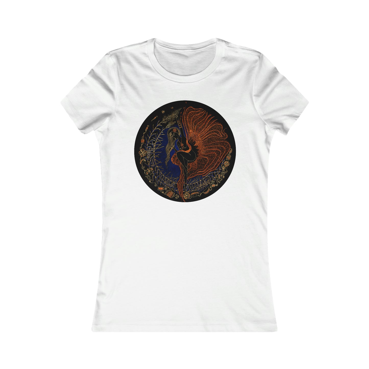 Chinese Zodiac Sign T Shirt (Rooster)