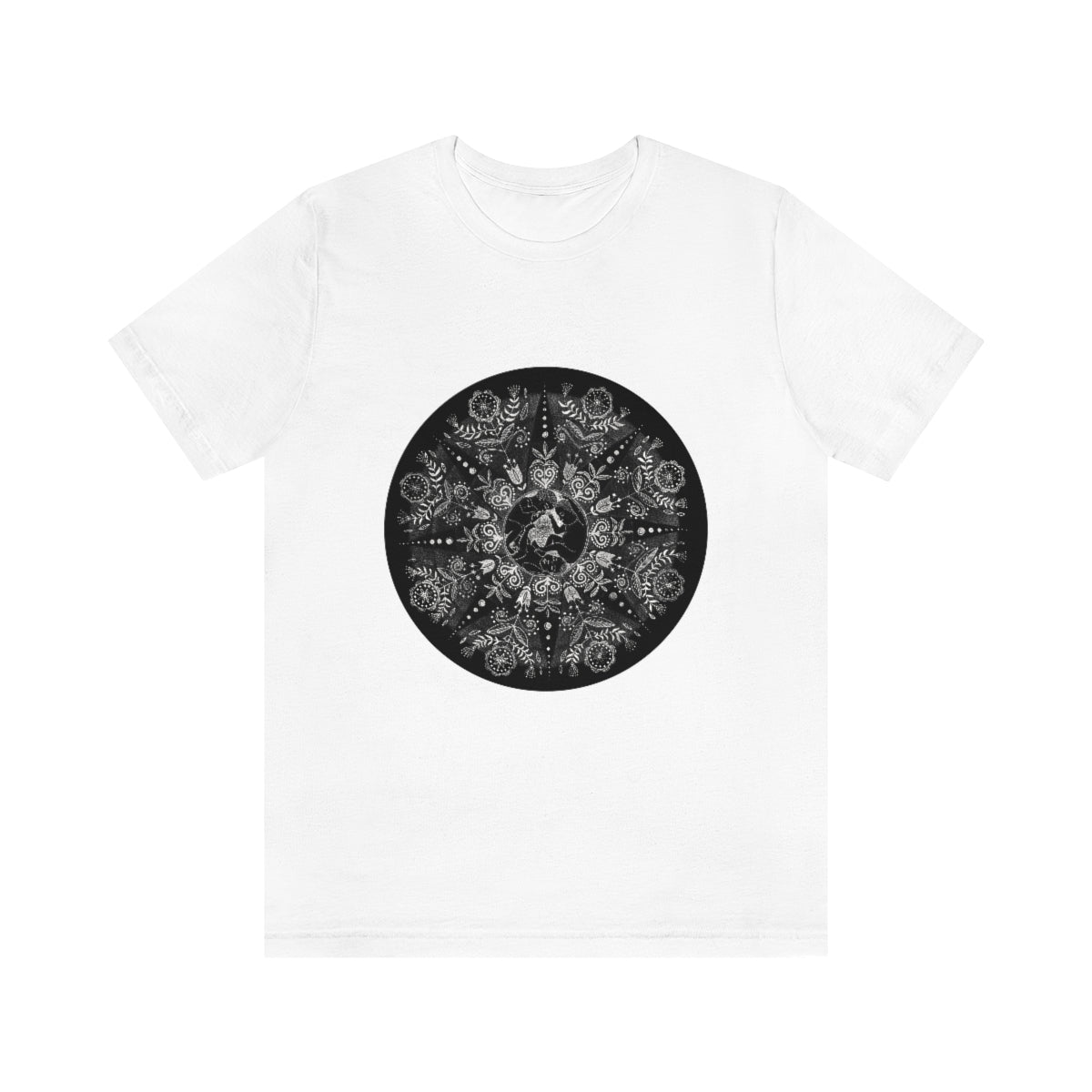 T Shirt (Childhood) Unisex Regular Fit Limited Edition