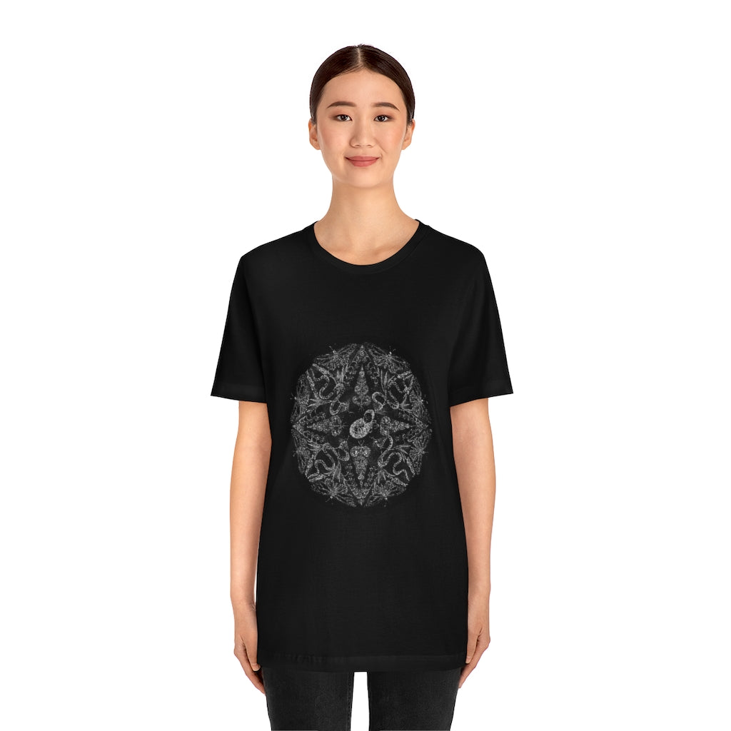 T Shirt (Spirit Animal) Men Limited Edition