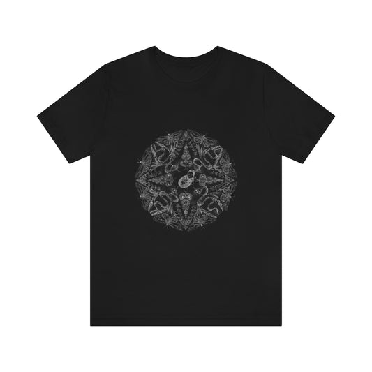 T Shirt (Spirit Animal) Men Limited Edition