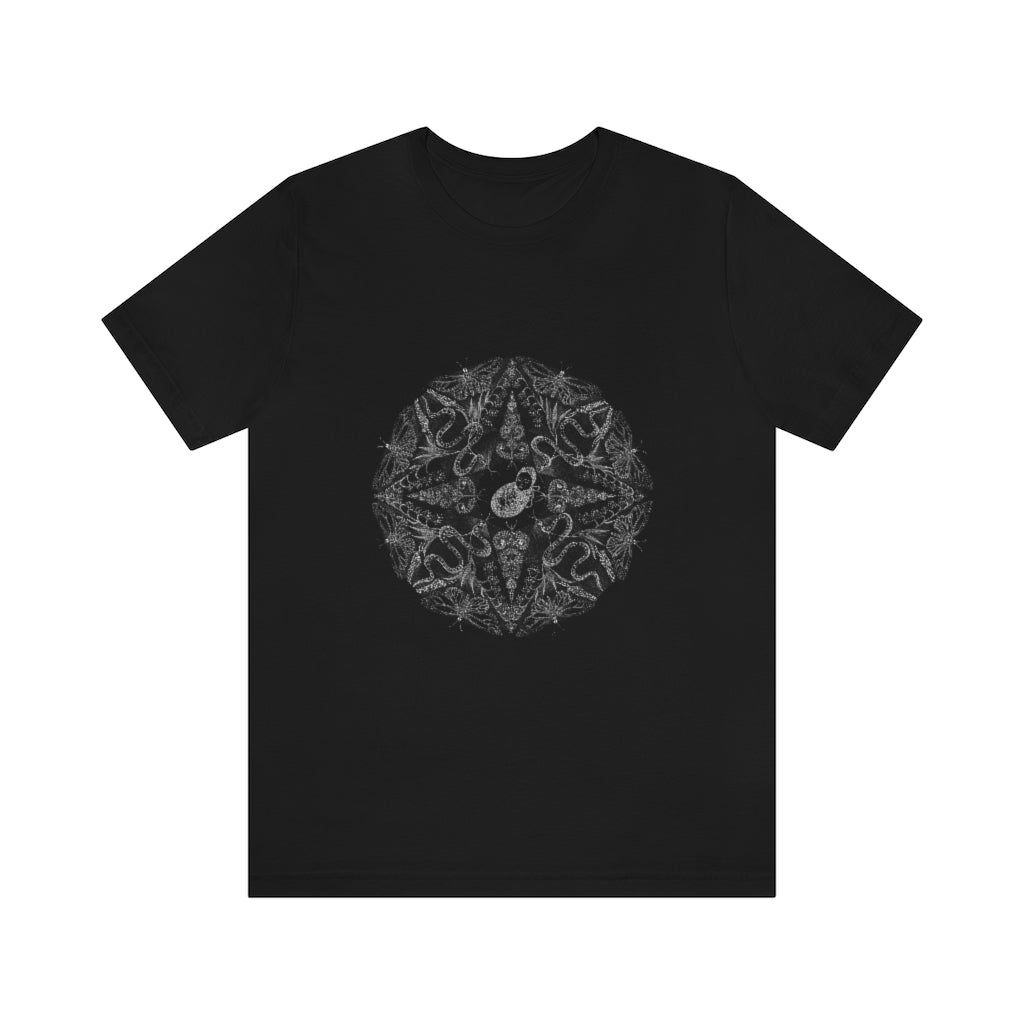 T Shirt (Spirit Animal) Men Limited Edition