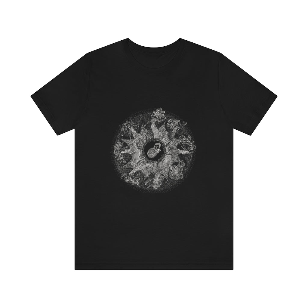 T Shirt (Dance) Men Limited Edition