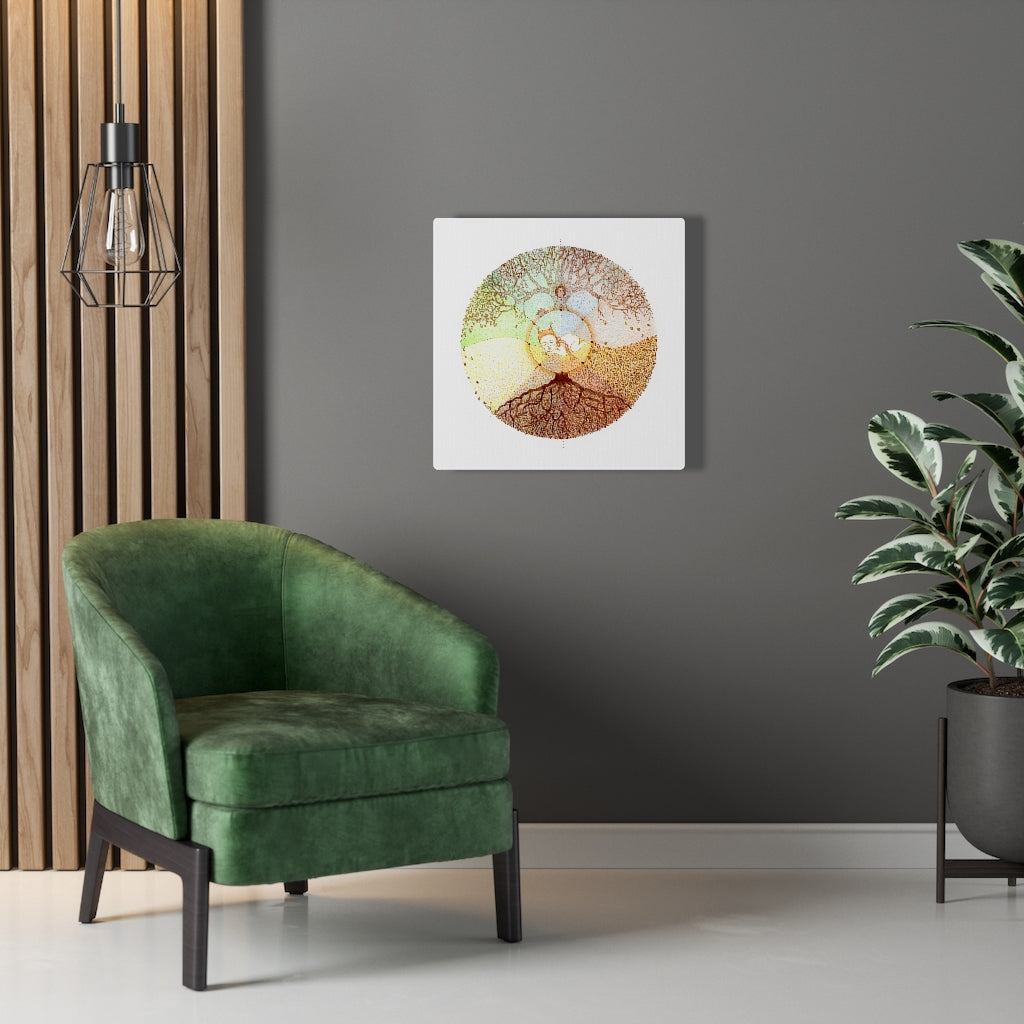 Art Canvas (Fall)