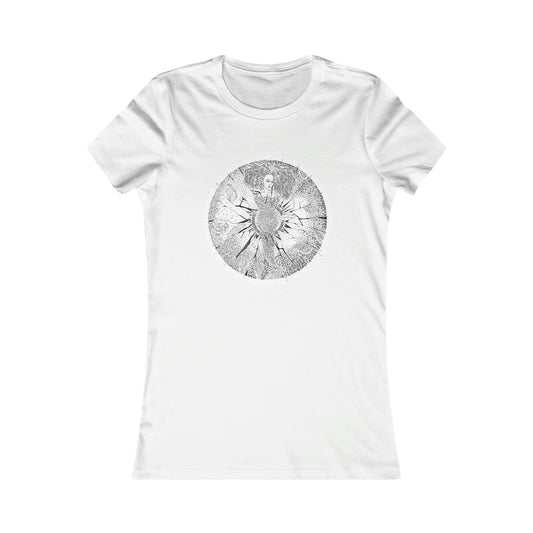 Chinese Zodiac Sign T Shirt (Snake) Limited Edition