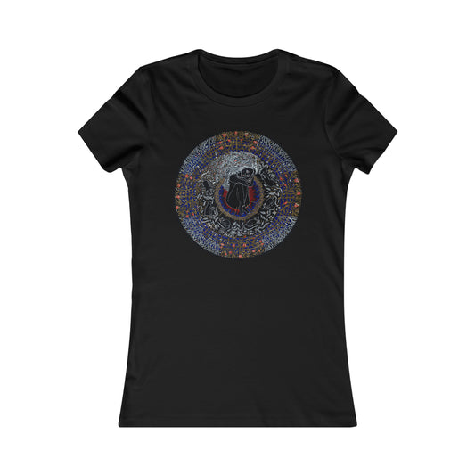 Chinese Zodiac Sign T Shirt (Rat)