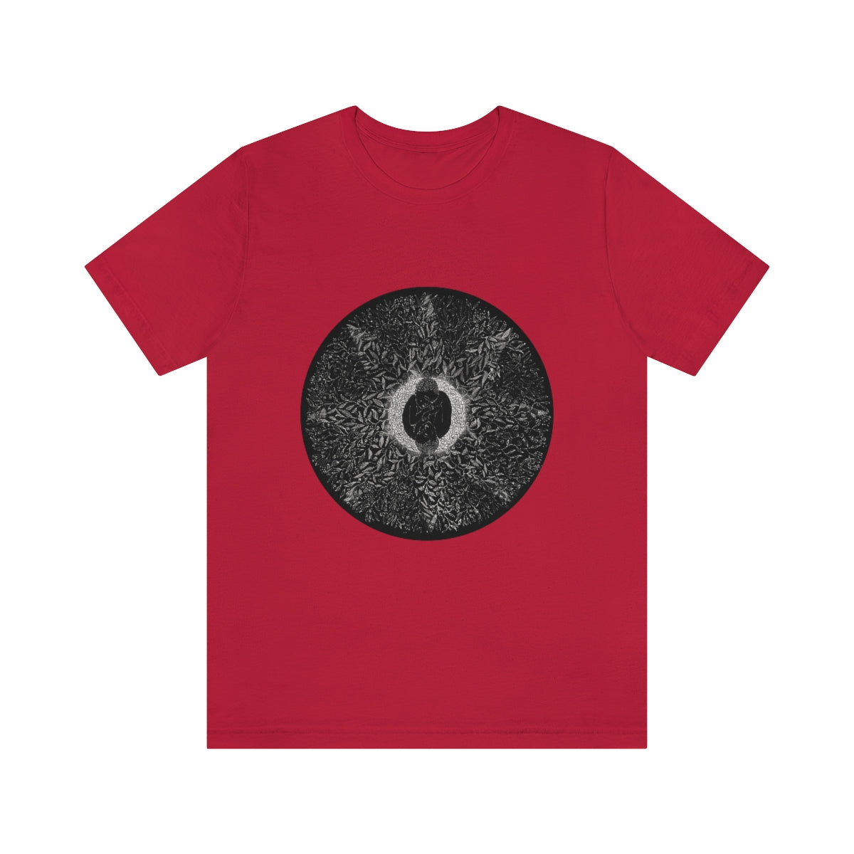 T Shirt (Longing) Unisex Regular Fit Limited Edition