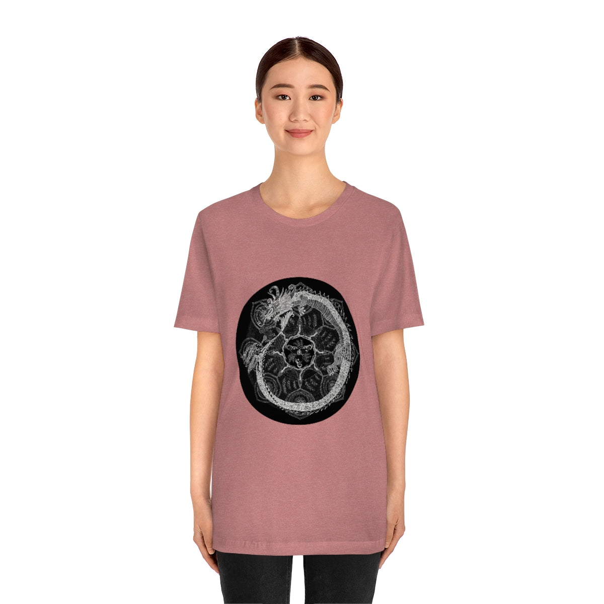 T Shirt (Fairy Tale) Unisex Regular Fit Limited Edition