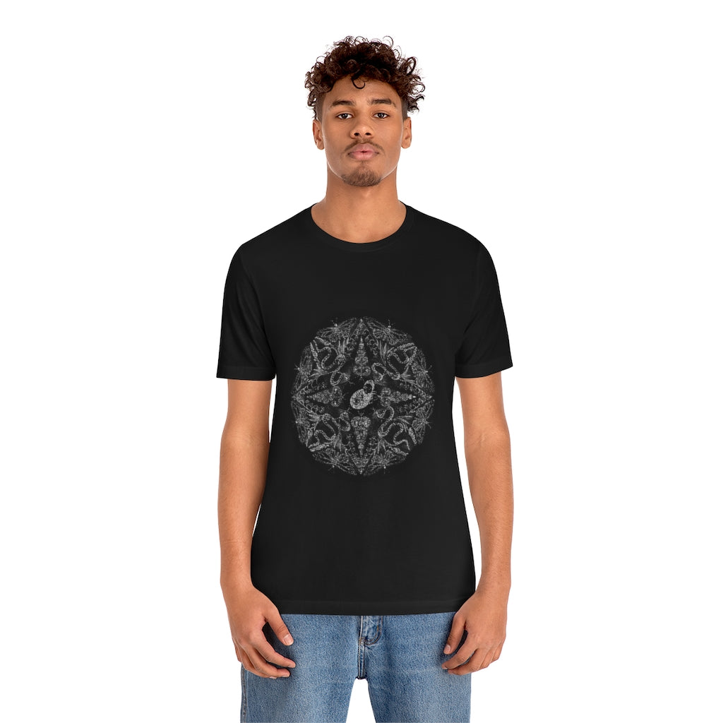 T Shirt (Spirit Animal) Men Limited Edition