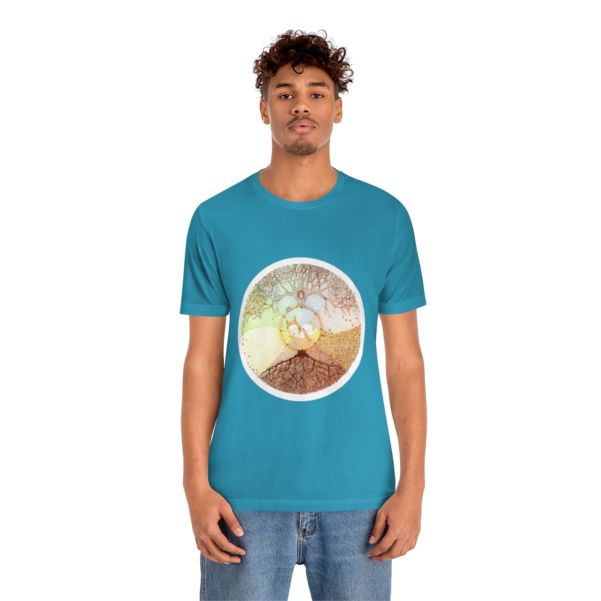 T Shirt (Fall) Unisex Regular Fit