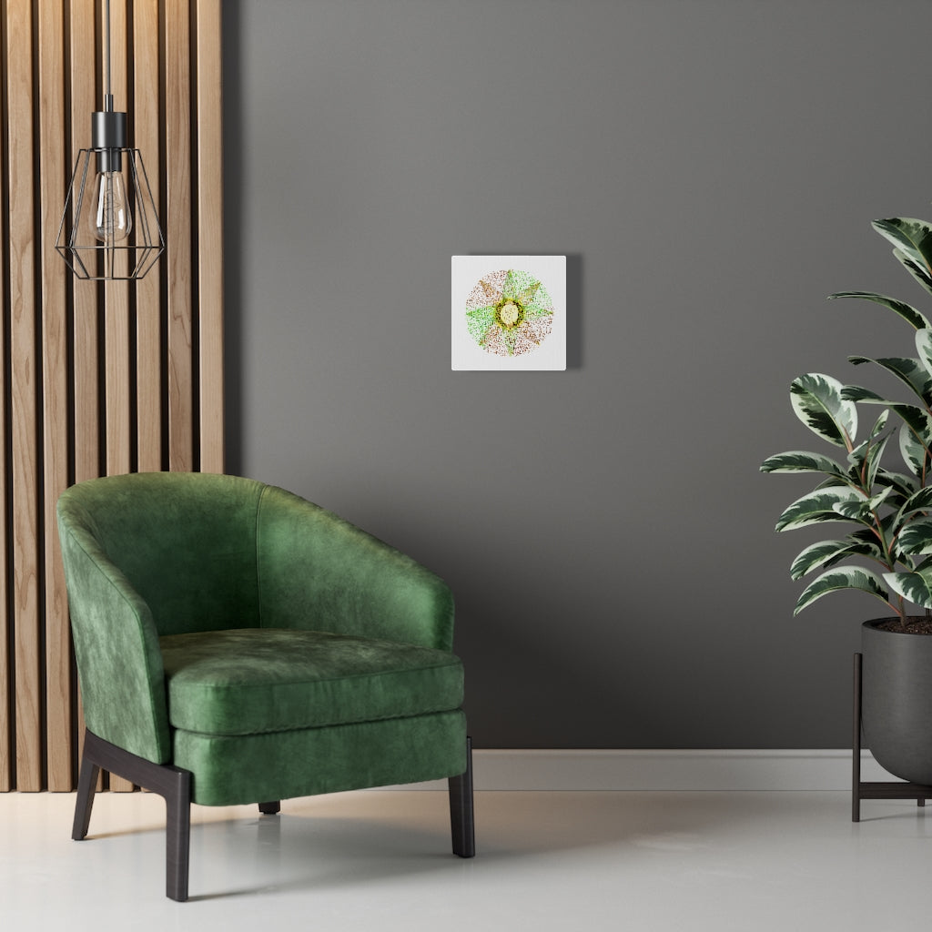 Art Canvas (Longing)
