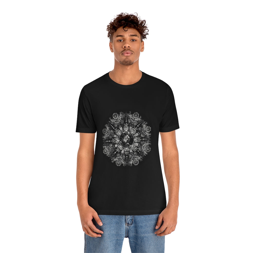 T Shirt (Childhood) Men Limited Edition