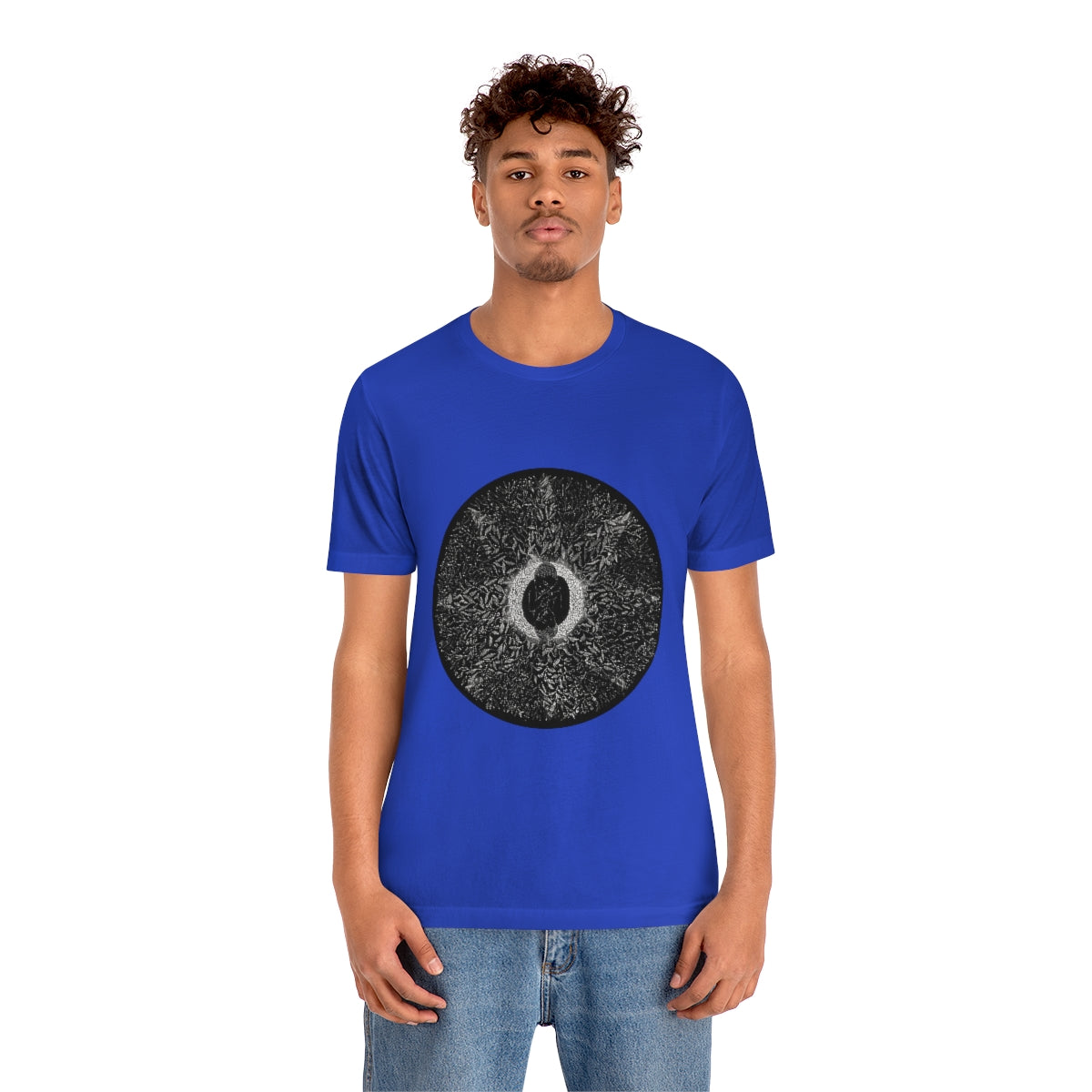 T Shirt (Longing) Unisex Regular Fit Limited Edition