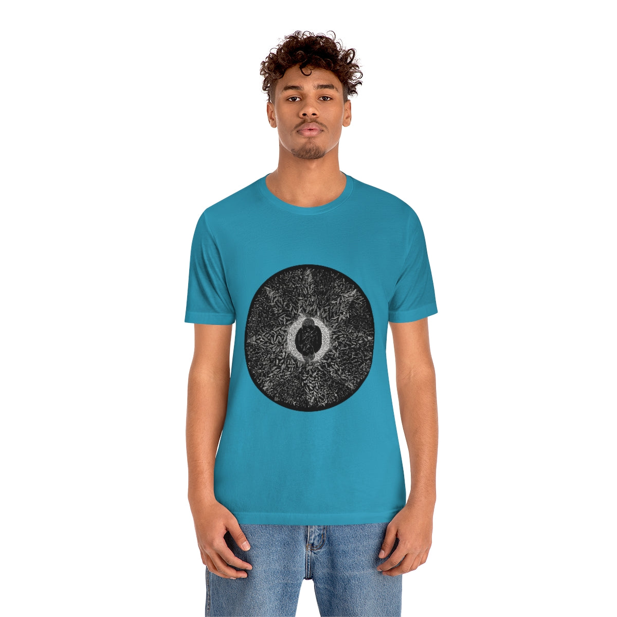 T Shirt (Longing) Unisex Regular Fit Limited Edition