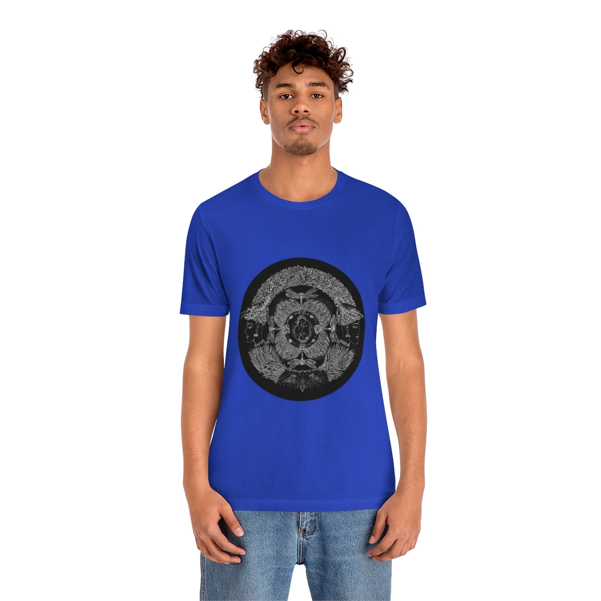 Zodiac Sign T Shirt (Cancer) Unisex Regular Fit Limited Edition