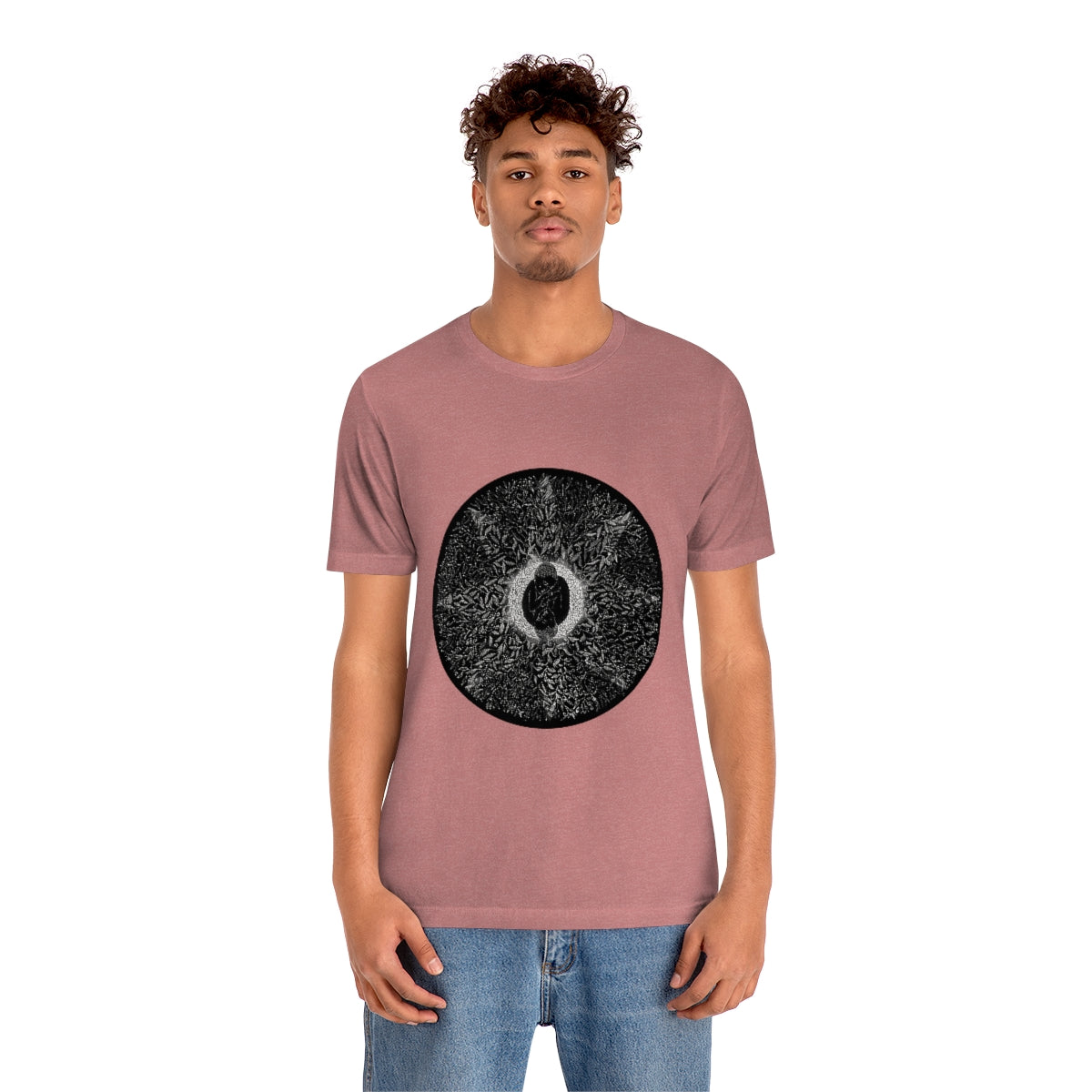 T Shirt (Longing) Unisex Regular Fit Limited Edition