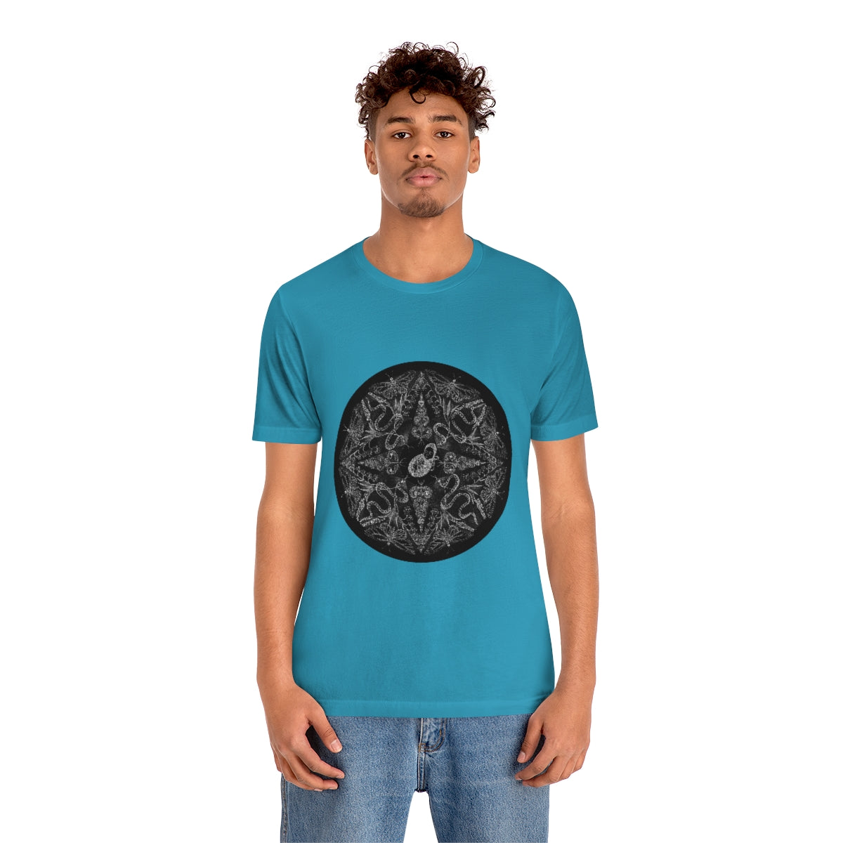 T Shirt (Spirit Animal) Unisex Regular Fit Limited Edition