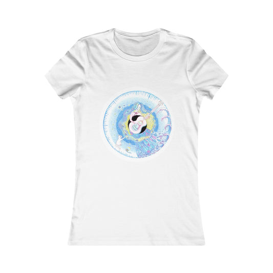 Zodiac Sign T Shirt (Aquarius)