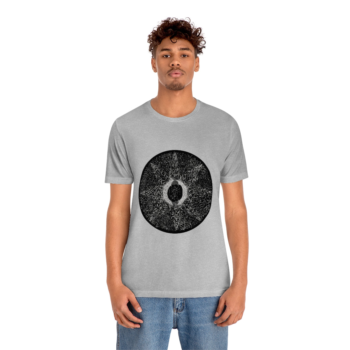 T Shirt (Longing) Unisex Regular Fit Limited Edition