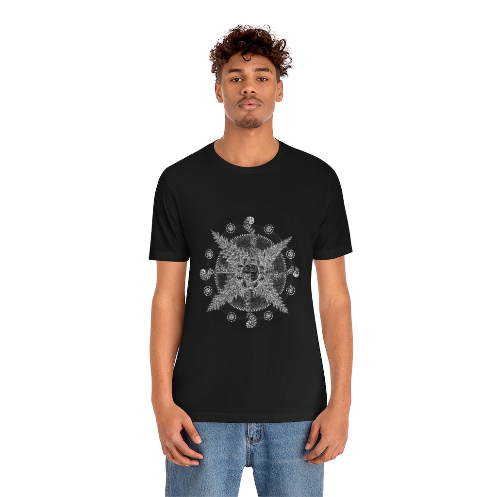 T Shirt (Lullaby of Fern Flower) Men Limited Edition
