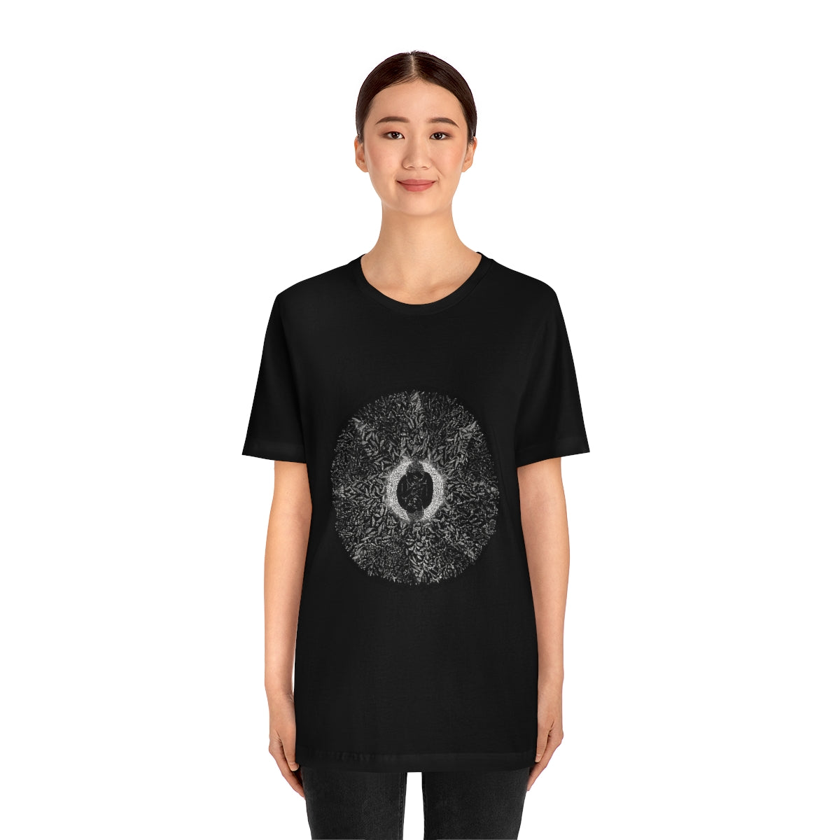 T Shirt (Longing) Unisex Regular Fit Limited Edition