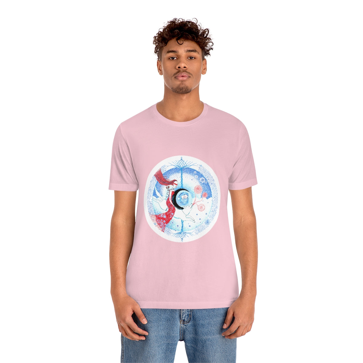 Zodiac Sign T Shirt (Sagittarius) Unisex Regular Fit