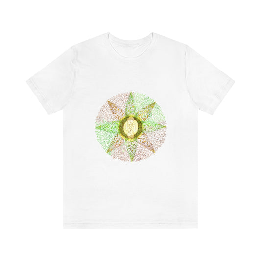 T Shirt (Longing) Unisex Regular Fit