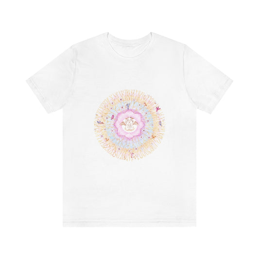 Zodiac Sign T Shirt (Gemini) Men
