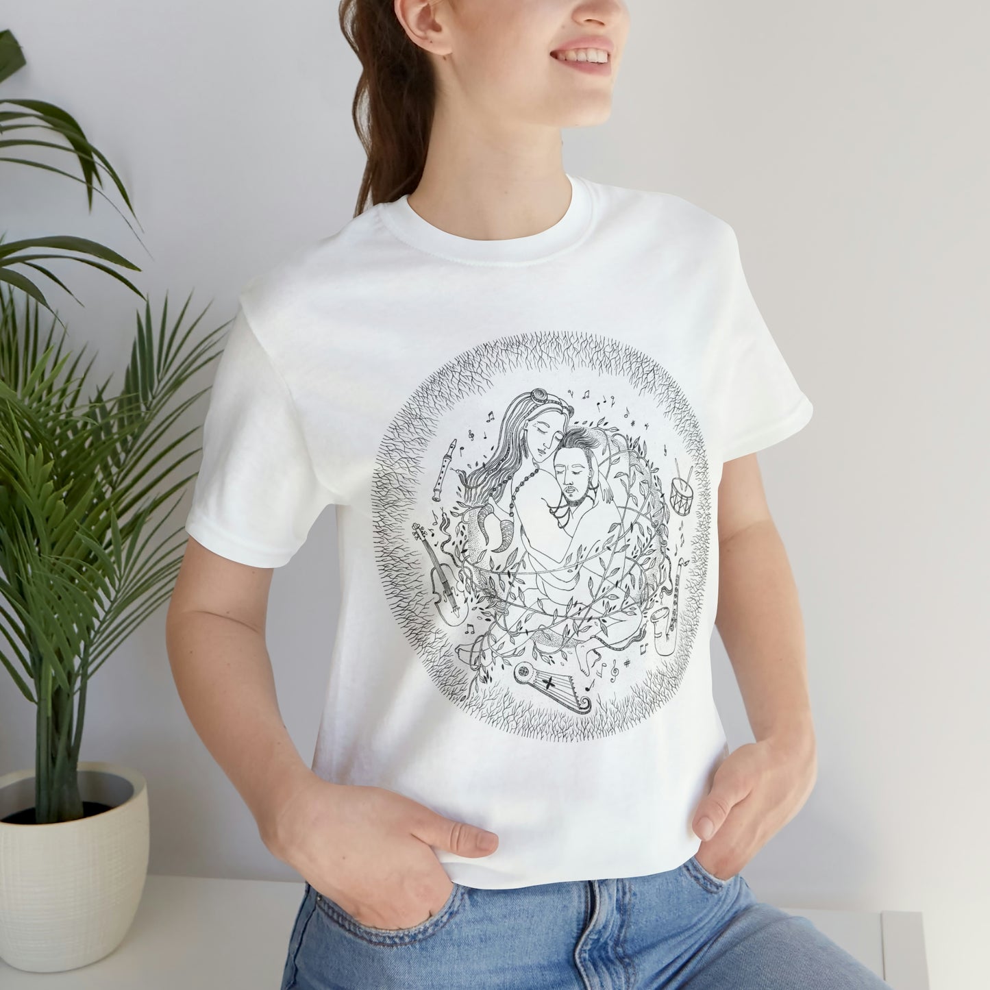 Chinese Years Sign (Ox)  Man White Edition