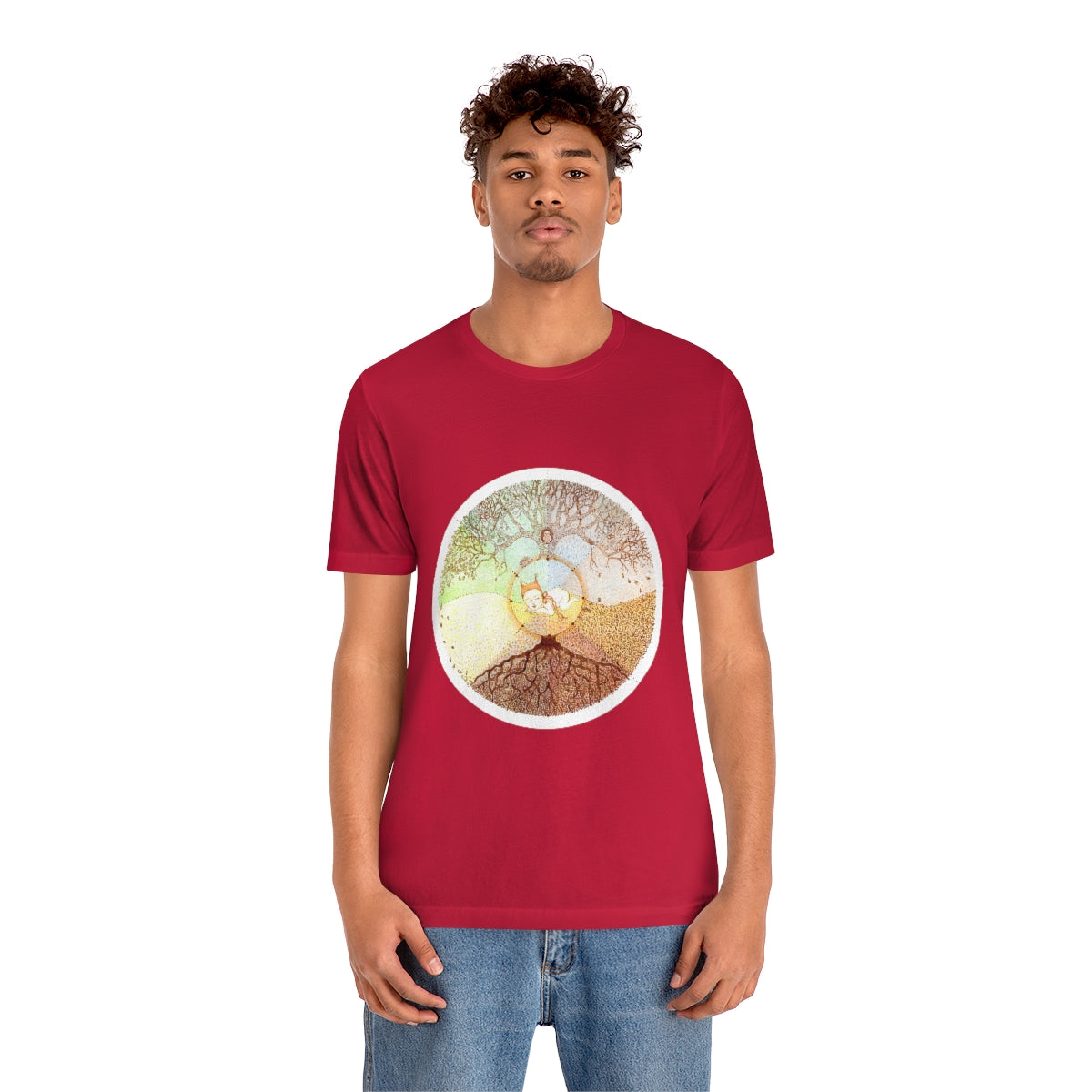 T Shirt (Fall) Unisex Regular Fit