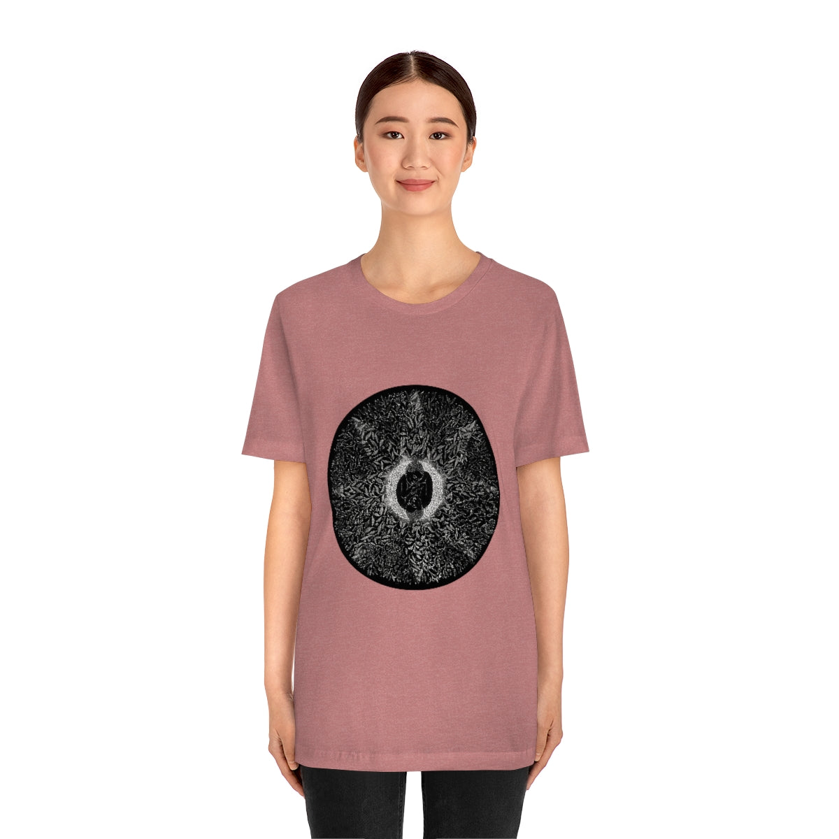 T Shirt (Longing) Unisex Regular Fit Limited Edition