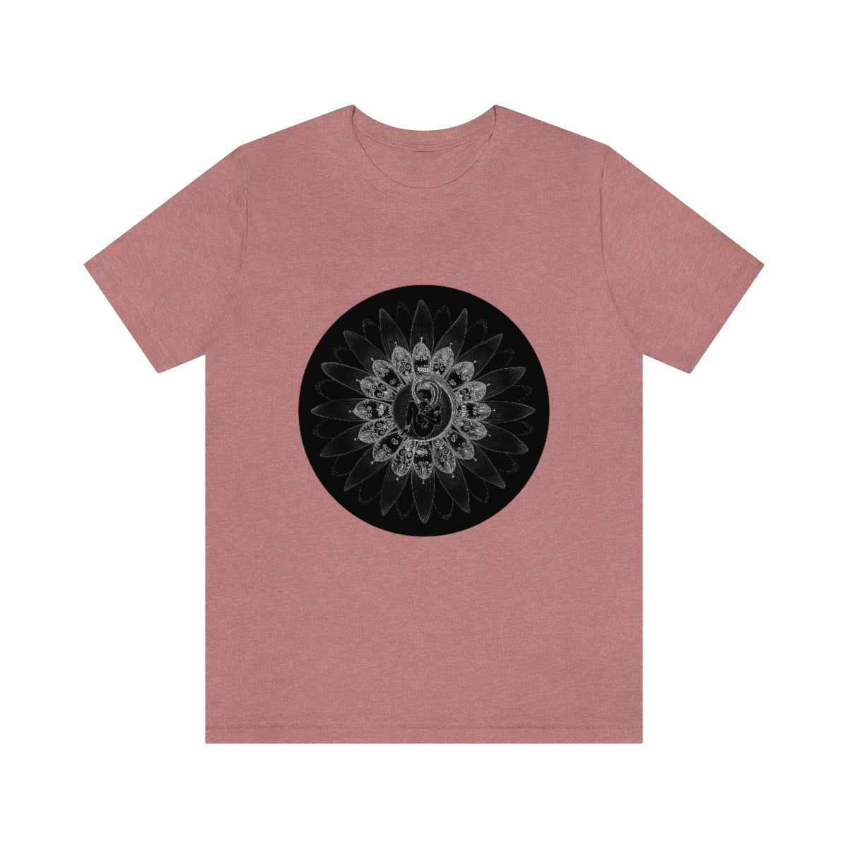 Zodiac Sign T Shirt (Leo) Unisex Regular Fit Limited Edition