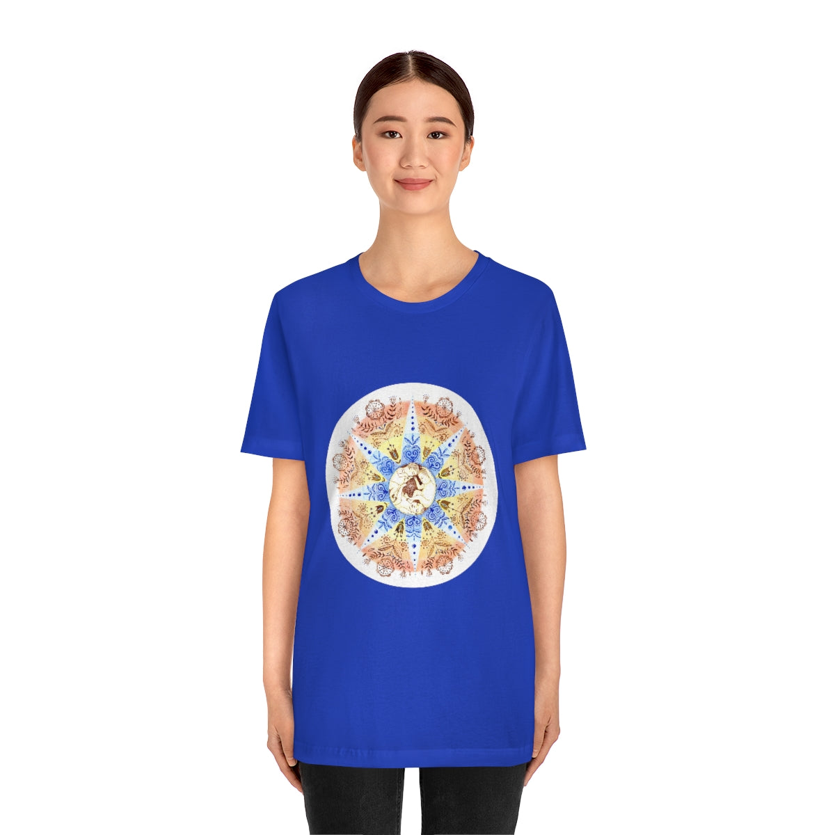 T Shirt (Childhood) Unisex Regular Fit