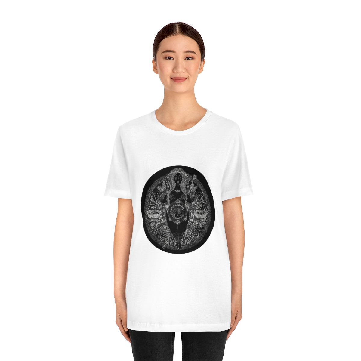 Zodiac Sign T Shirt (Libra) Unisex Regular Fit Limited Edition