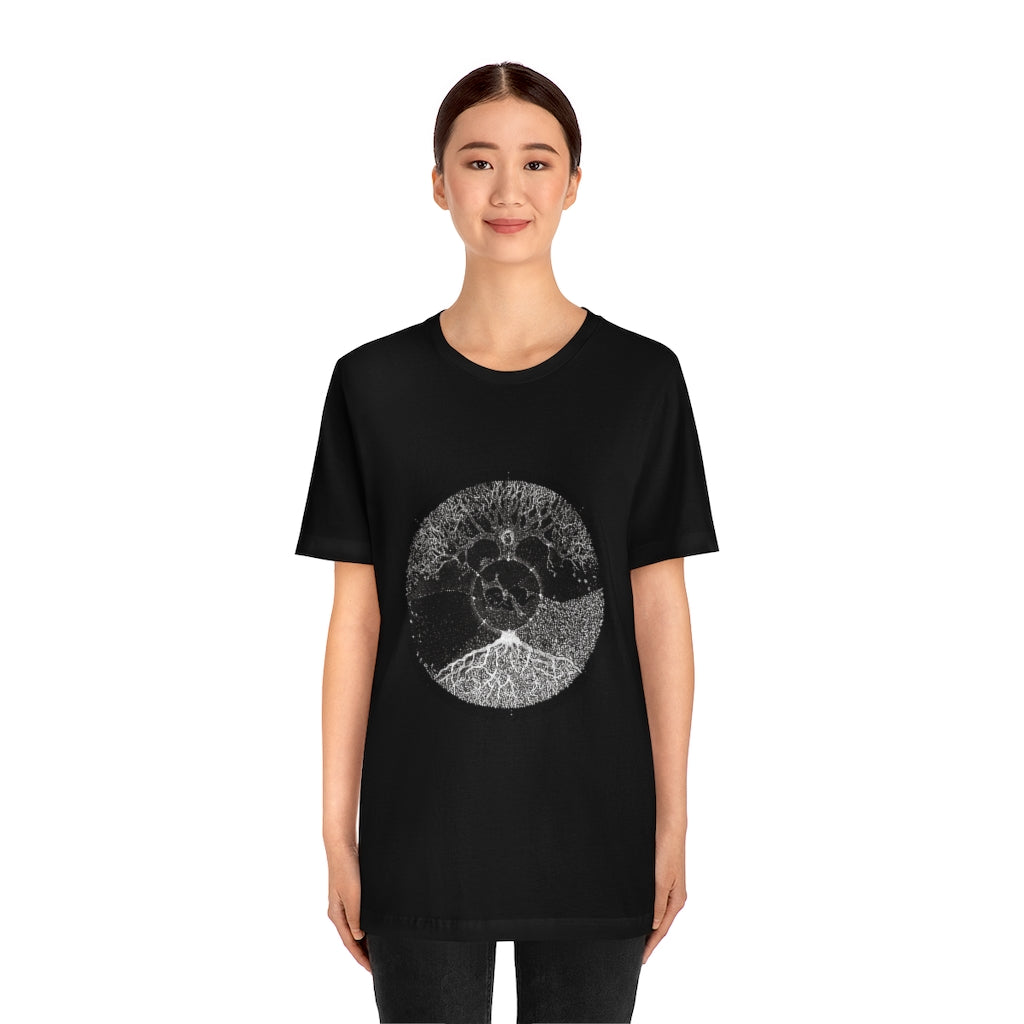 T Shit (Fall) Men Limited Edition