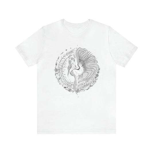 Chinese Years Sigh (Rooster)  Man White Edition