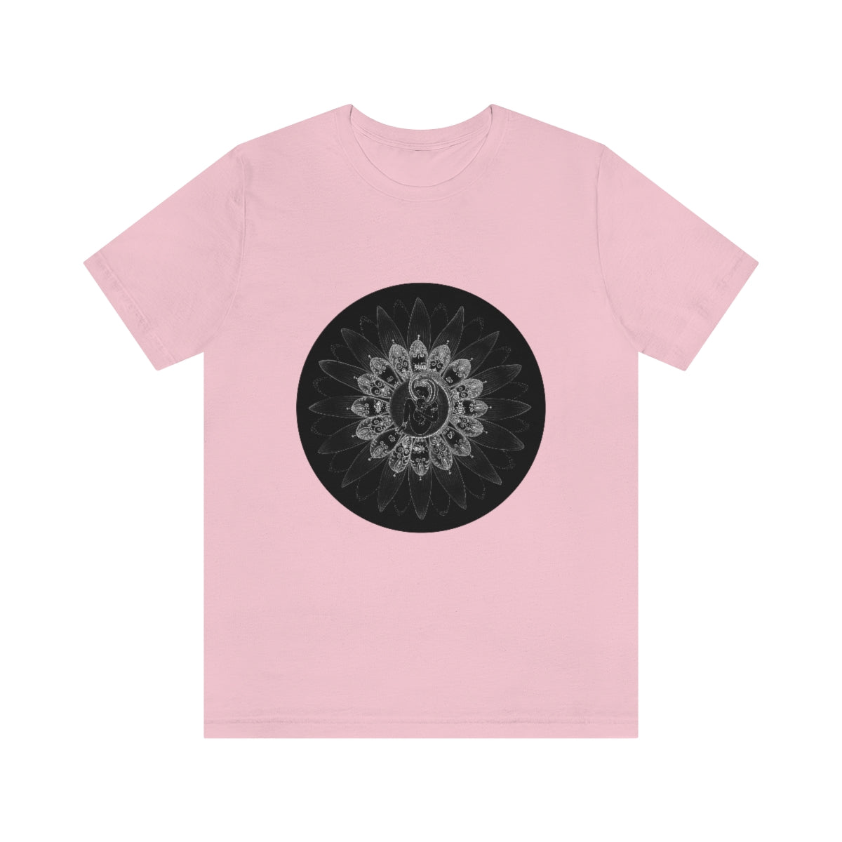 Zodiac Sign T Shirt (Leo) Unisex Regular Fit Limited Edition