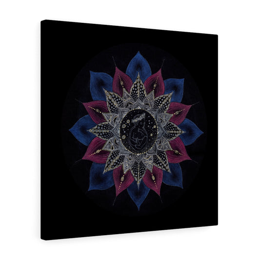 Art Canvas (Secret)