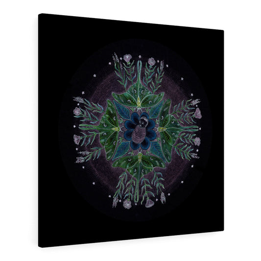 Art Canvas (Night)